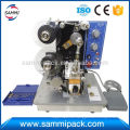 China wholesale top class batch coding machines for plastic bag